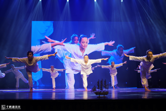 《Yoga in SMU》