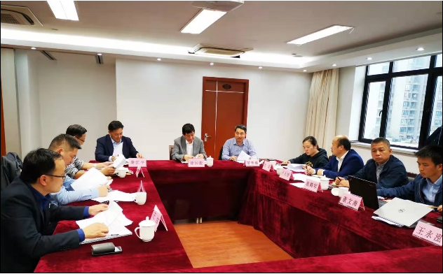 專家研討