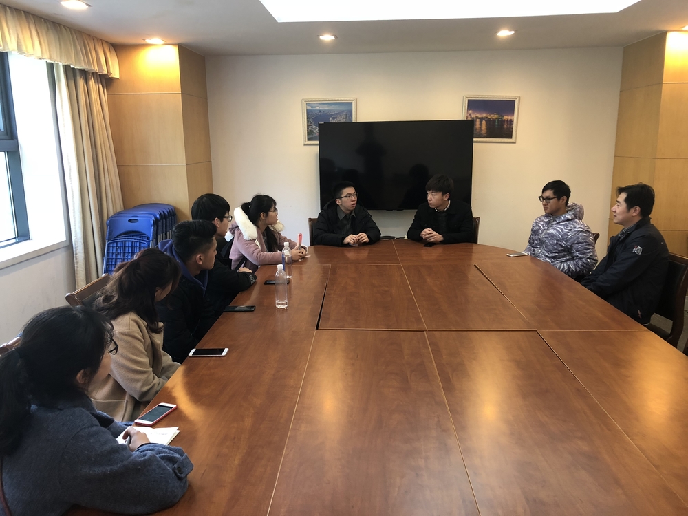 分組研討交流