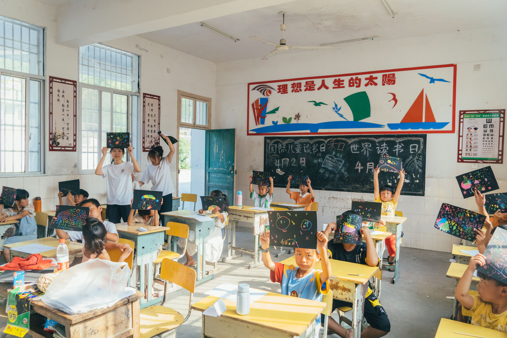 夢想啟航創作