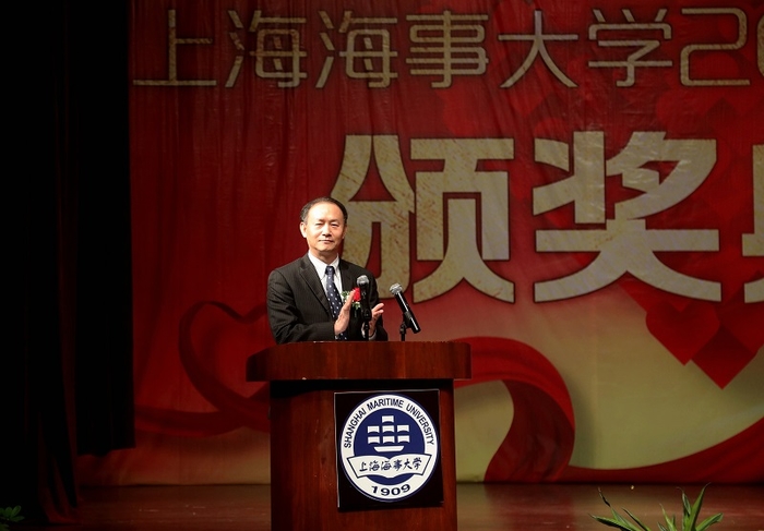 金永興書記致辭