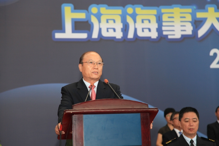 徐祖遠理事長講話