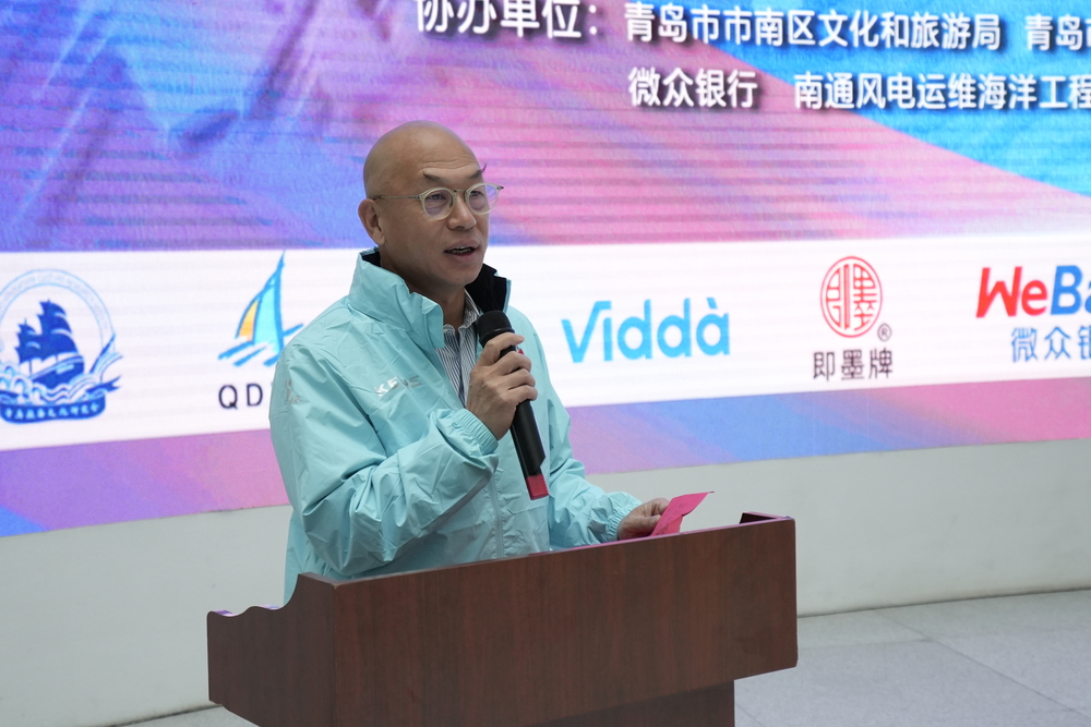 劉潔會長致辭