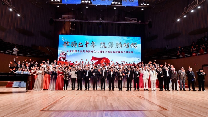 展演現場