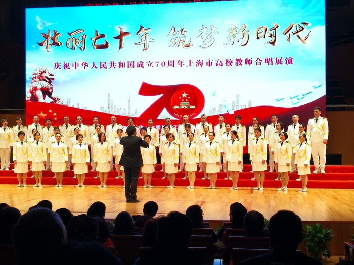 展演現場