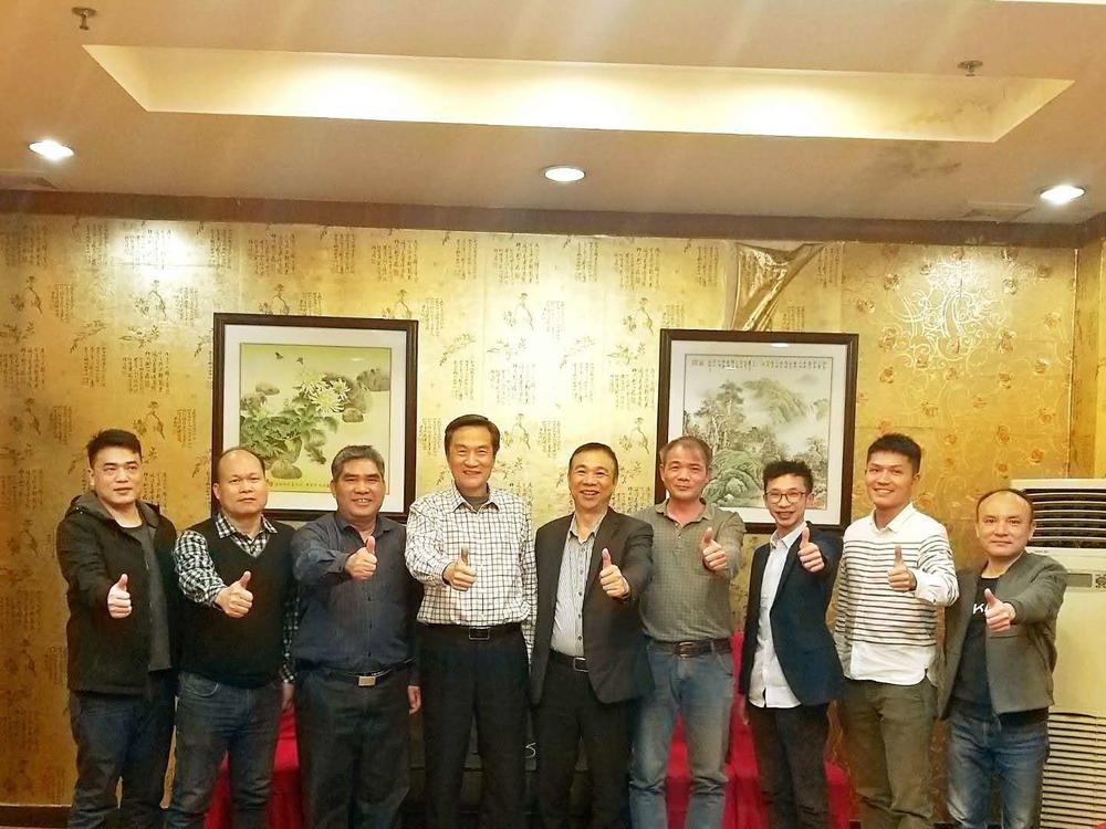 廣西校友會